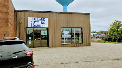 Holland Cutting Board Company