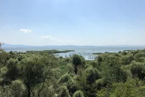 Kuş Lake image