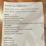Photo n°6 de l'avis de Emei.a fait le 13/02/2024 à 07:38 sur le  Osteria dal Povero Lele à Pavia
