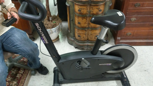 Thrift Store «Orlando Union Rescue Mission», reviews and photos, 911 W Central Blvd, Orlando, FL 32805, USA