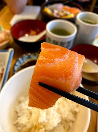 Sushi du Restaurant japonais Foujita à Paris - n°16