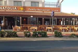Anatolia Restaurant image