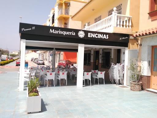 Marisqueria Encinas - C. Almería, 70, 29793 El Morche, Málaga