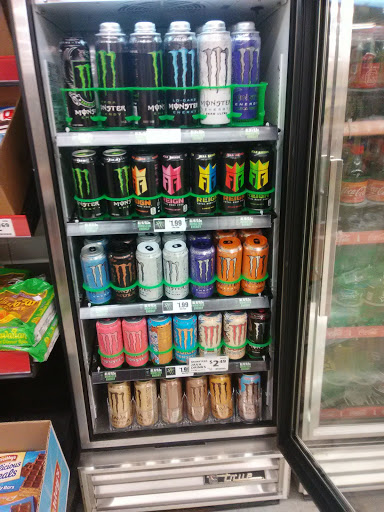 Grocery Store «Save-A-Lot», reviews and photos, 15391 TN-111, Spencer, TN 38585, USA