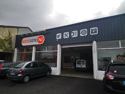 LD MECANIQUE AUTOMOBILE - NEXUSAUTO à Samadet