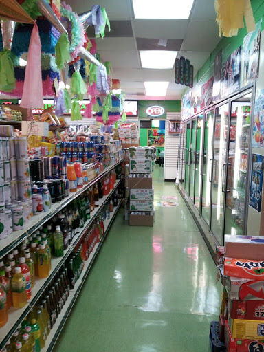 Supermarket «Selectos Latin Market & Deli», reviews and photos, 3810 Jefferson Davis Hwy, Fredericksburg, VA 22408, USA