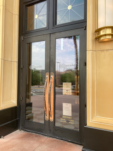 Restaurant «The Cheesecake Factory», reviews and photos, 6613 E Southern Ave, Mesa, AZ 85206, USA