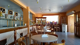 Buffet de Sorvetes Costeira