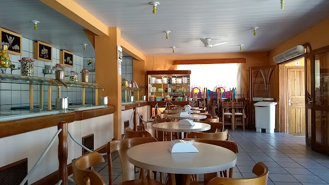 Buffet de Sorvetes Costeira