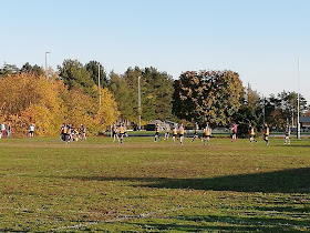 Rugbyclub Murphy's Lommel