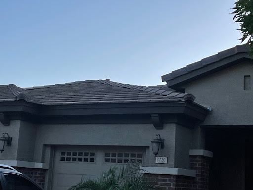 Roofing Contractor «Gryphon Roofing & Remodeling», reviews and photos, 2128 E Cedar St, Tempe, AZ 85281, USA