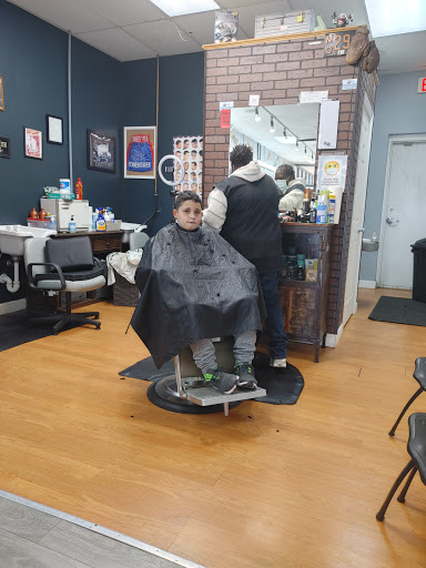 Barber Shop «Next Barber Shop», reviews and photos, 1600 Crossways Blvd, Chesapeake, VA 23320, USA