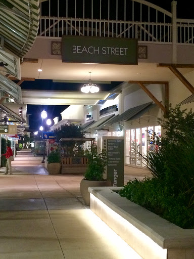 Outlet Mall «Tanger Outlet Houston», reviews and photos, 5885 Gulf Fwy, Texas City, TX 77591, USA
