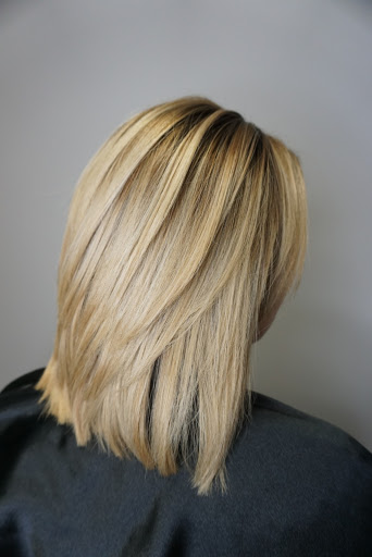 Hair Salon «BASK Hair & Beauty Bar, LLC», reviews and photos, 366 New Byhalia Rd #11, Collierville, TN 38017, USA