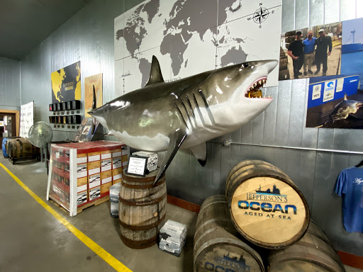 Distillery «The Kentucky Artisan Distillery», reviews and photos, 6230 Old Lagrange Rd, Crestwood, KY 40014, USA