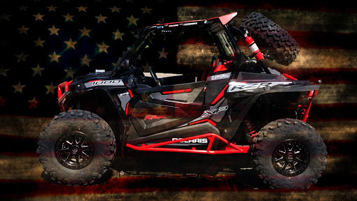 Store «KJ Motorsports», reviews and photos, 9952 Mountain Rd, Middleport, NY 14105, USA