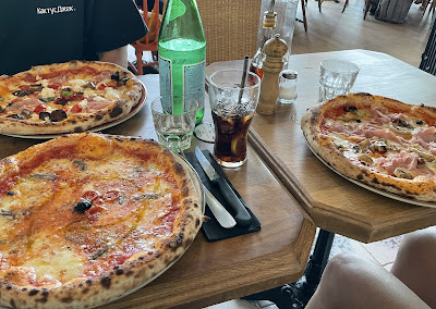 Ti Amo Maria à Lyon