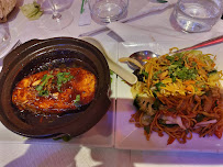Nouille du Restaurant vietnamien Restaurant Chez Tanh à Nice - n°17