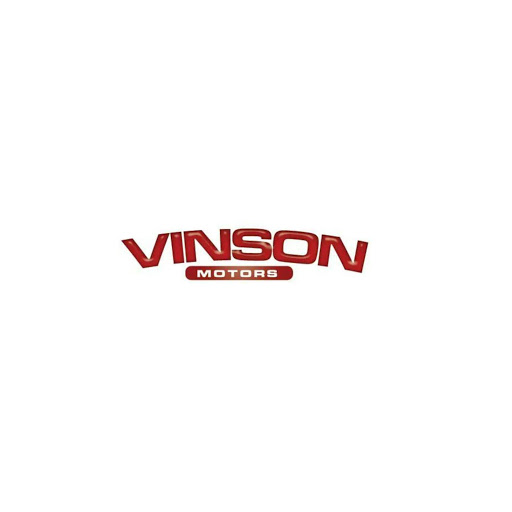 Used Car Dealer «Vinson Motors llc», reviews and photos, 44450 N Gratiot Ave, Charter Twp of Clinton, MI 48036, USA