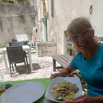Photo n°1 de l'avis de V. fait le 07/05/2024 à 11:00 sur le  Osteria Da Miki Il Federiciano à Vico del Gargano