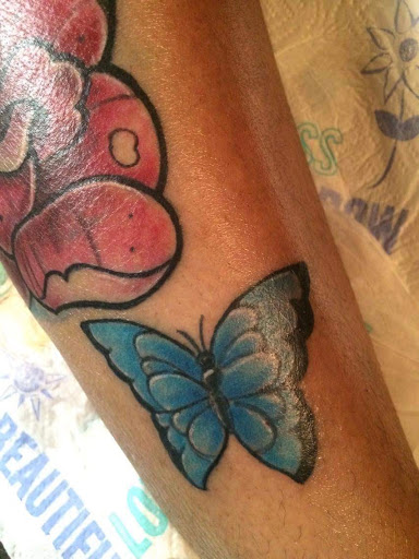 Explore tattoo ideas para mujeres, creative tattoo ideas in Atlanta, available at Camp Creek Body Art & Laser