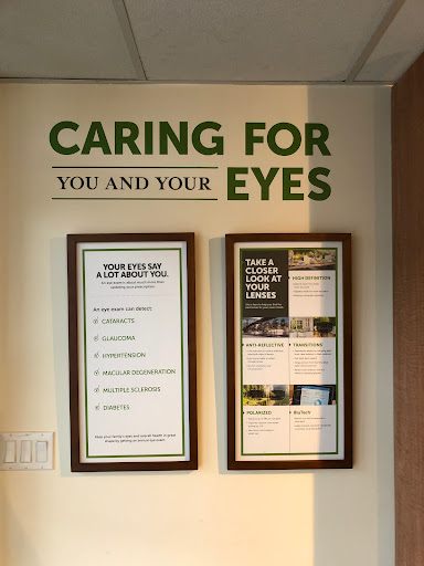 Eye Care Center «Pearle Vision», reviews and photos, 111 Broad St, Stamford, CT 06901, USA