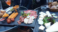 Charcuterie du Restaurant La Mascotte à Paris - n°1