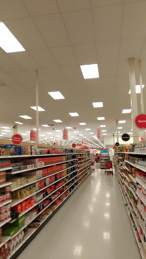 Department Store «Target», reviews and photos, 10150 Bloomingdale Ave, Riverview, FL 33578, USA