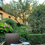 Photo n°7 de l'avis de Oleg.o fait le 31/08/2023 à 09:15 sur le  Hotel Engel Hamburg à Hamburg