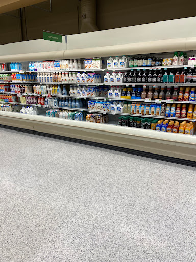 Supermarket «Publix Super Market at Center Point», reviews and photos, 6525 Calhoun Memorial Hwy, Easley, SC 29640, USA