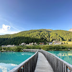 Photo n°7 de l'avis de Anastasiia.l fait le 06/08/2023 à 20:18 sur le  Alpin Spa Hotel die Post à Sulden