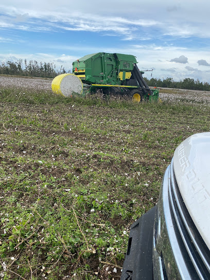 Baggett Farms