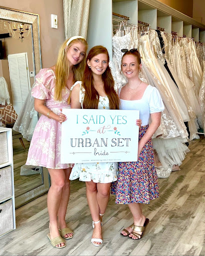 Bridal Shop «Urban Set Bride», reviews and photos, 602 N 29th St, Richmond, VA 23223, USA