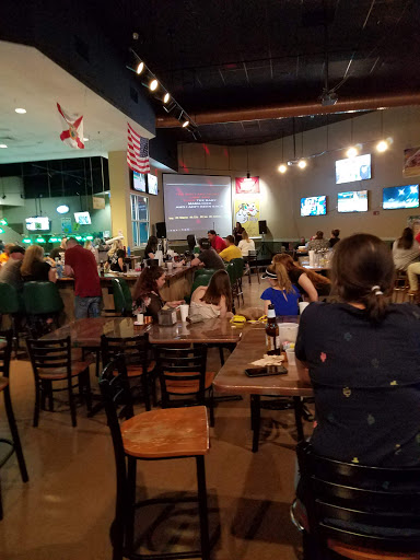 Bowling Alley «Oops Alley», reviews and photos, 3721 US-90, Pace, FL 32571, USA