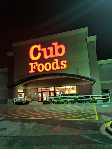 Supermarket «Cub Foods», reviews and photos, 8421 Lyndale Ave S, Bloomington, MN 55420, USA
