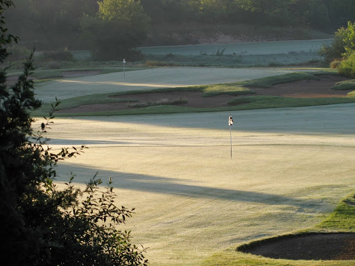 Golf Course «College Fields Golf Club», reviews and photos, 3800 Hagadorn Rd, Okemos, MI 48864, USA