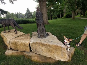 Jackaline Baldwin Dunlap Park and Arboretum - photo 49