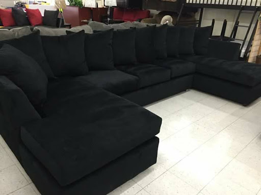 Furniture Store «V-Dub Furniture», reviews and photos, 3050 S Country Club Dr, Mesa, AZ 85210, USA