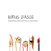 Photos du propriétaire du Restaurant Lotus d'Asie à Remoulins - n°11