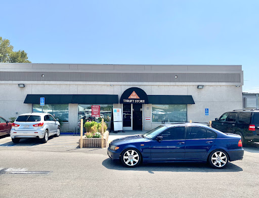 3 Way Thrift Store, Inc., 13390 Central Ave, Chino, CA 91710, USA, 