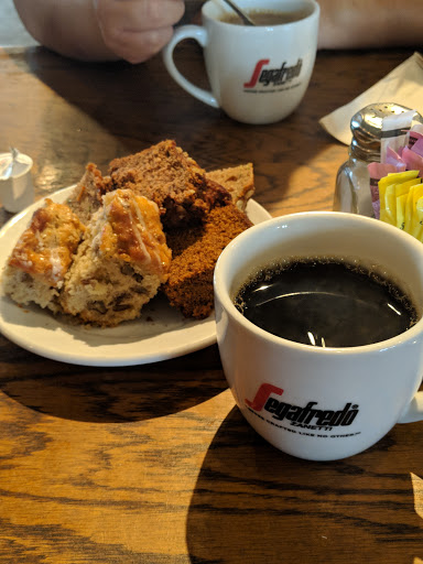 American Restaurant «Bread Winners Café & Bakery», reviews and photos, 4021 Preston Rd, Plano, TX 75093, USA