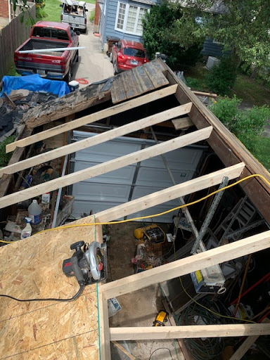 Roofing Contractor «Elite Roofing, LLC», reviews and photos, 12307 Old Lagrange Rd #101, Louisville, KY 40245, USA