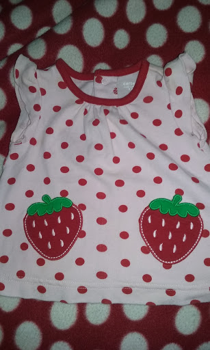 Thrift Store «Ladders Thrift», reviews and photos