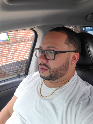 Barber Shop «Hair Wizards Barber Shop», reviews and photos, 6654 Frankford Ave, Philadelphia, PA 19135, USA