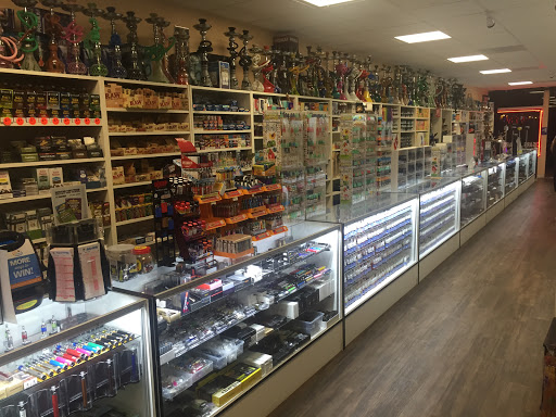 Cigar Shop «Capistrano Smoke Shop», reviews and photos, 31876 Del Obispo St #2, San Juan Capistrano, CA 92675, USA