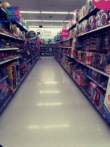 Department Store «Walmart Supercenter», reviews and photos, 1600 E Chestnut Ave, Yakima, WA 98901, USA