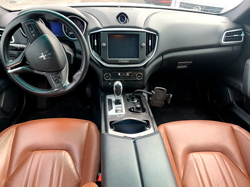 Used Car Dealer «EZ Auto Connection», reviews and photos, 11018 Interstate 35 Access Rd, San Antonio, TX 78233, USA