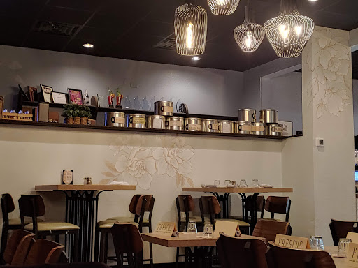 Gastropub «FRESCOS», reviews and photos, 132 S Kentucky Ave, Lakeland, FL 33801, USA