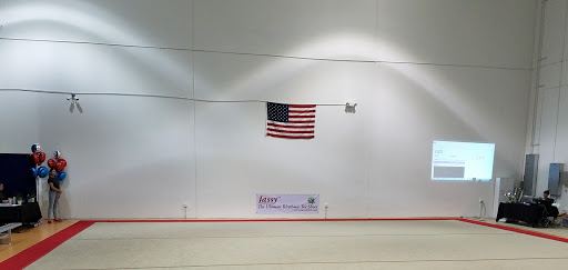 Gym «Burlo Gymnastics», reviews and photos, 19801 Nordhoff Pl #106, Chatsworth, CA 91311, USA