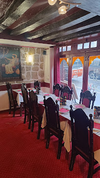 Atmosphère du Restaurant indien Bombay à Le Mans - n°5